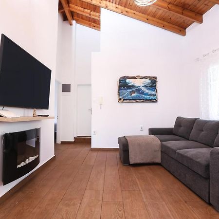 Casa San Pierro Apartment Corfu  Exterior photo