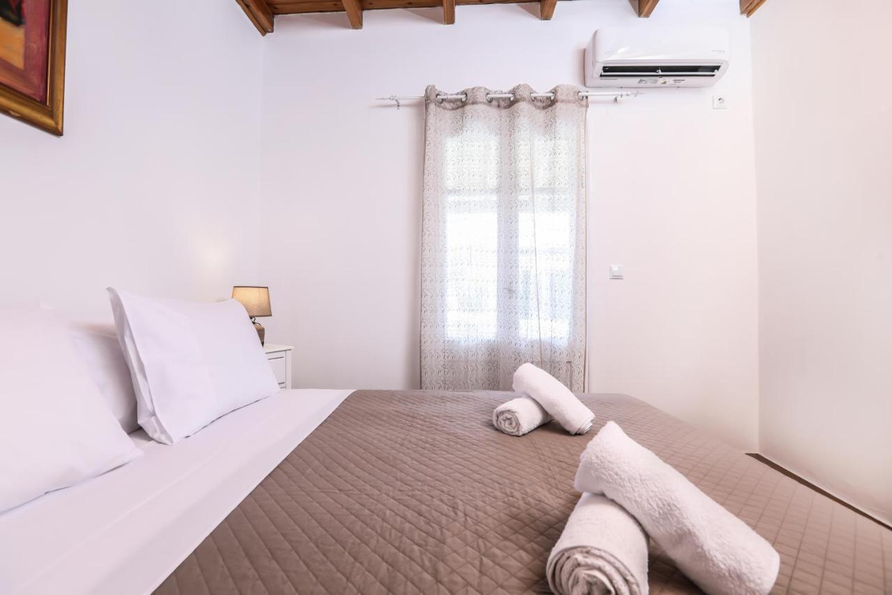 Casa San Pierro Apartment Corfu  Exterior photo