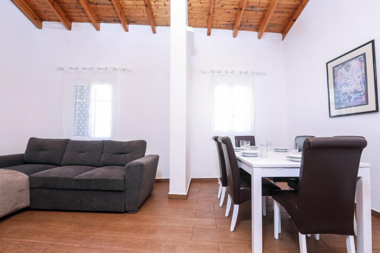 Casa San Pierro Apartment Corfu  Exterior photo